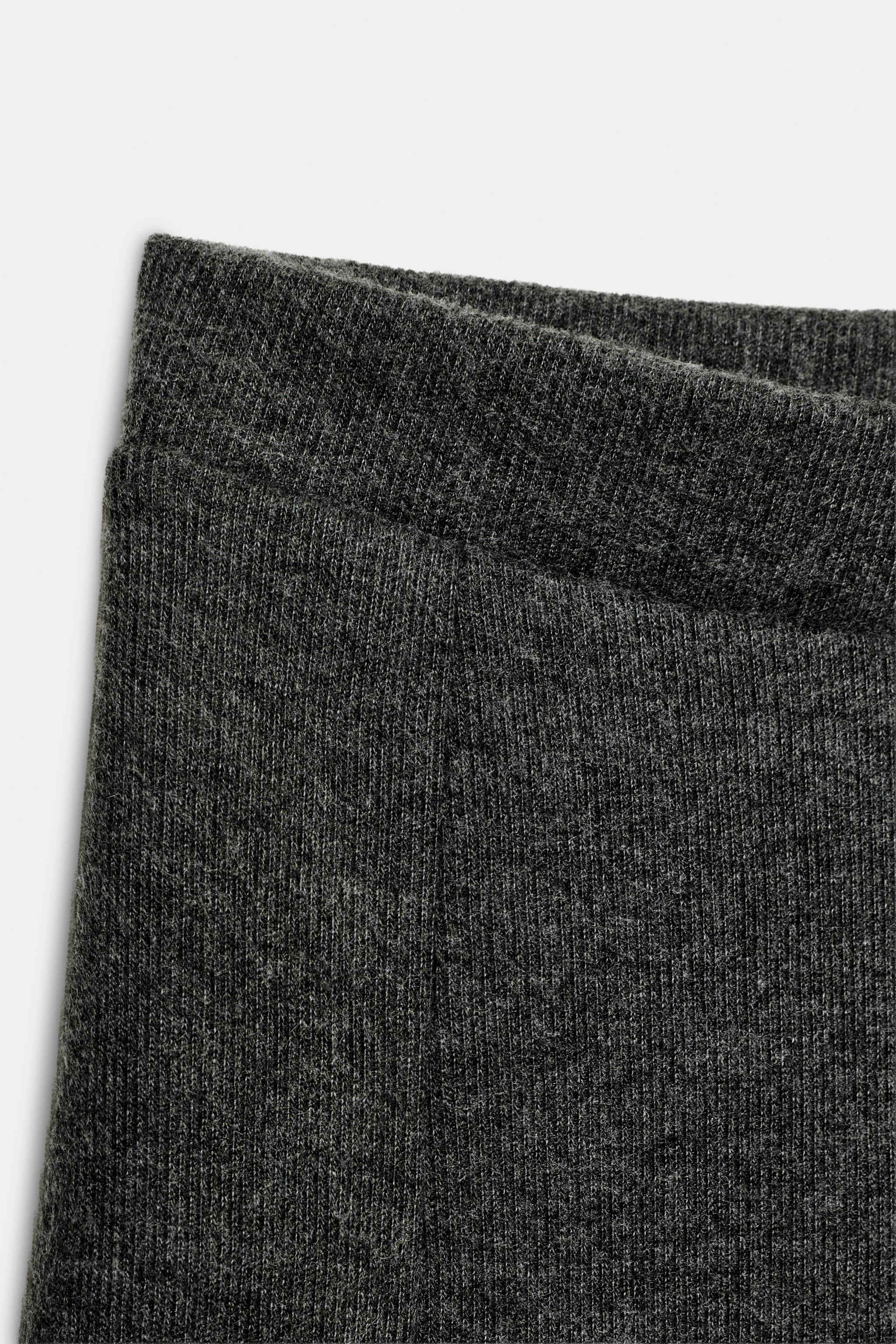 SOFT VOLUME PANTS