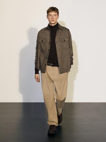 Zara Product image - Brown - Image 0