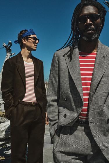 商品画像0Zaraの商品画像 -  - 画像 0