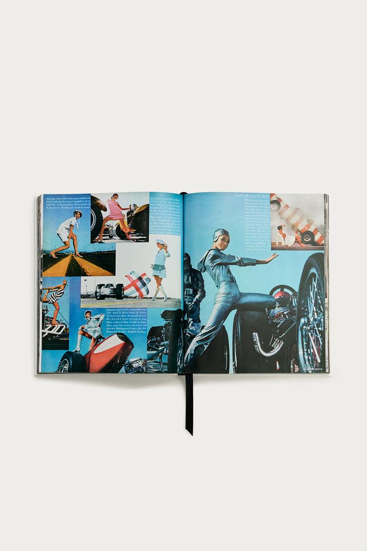 LIBRO MARISA BERENSON: UNA VIDA EN IMÁGENES (INGLÉS) 5