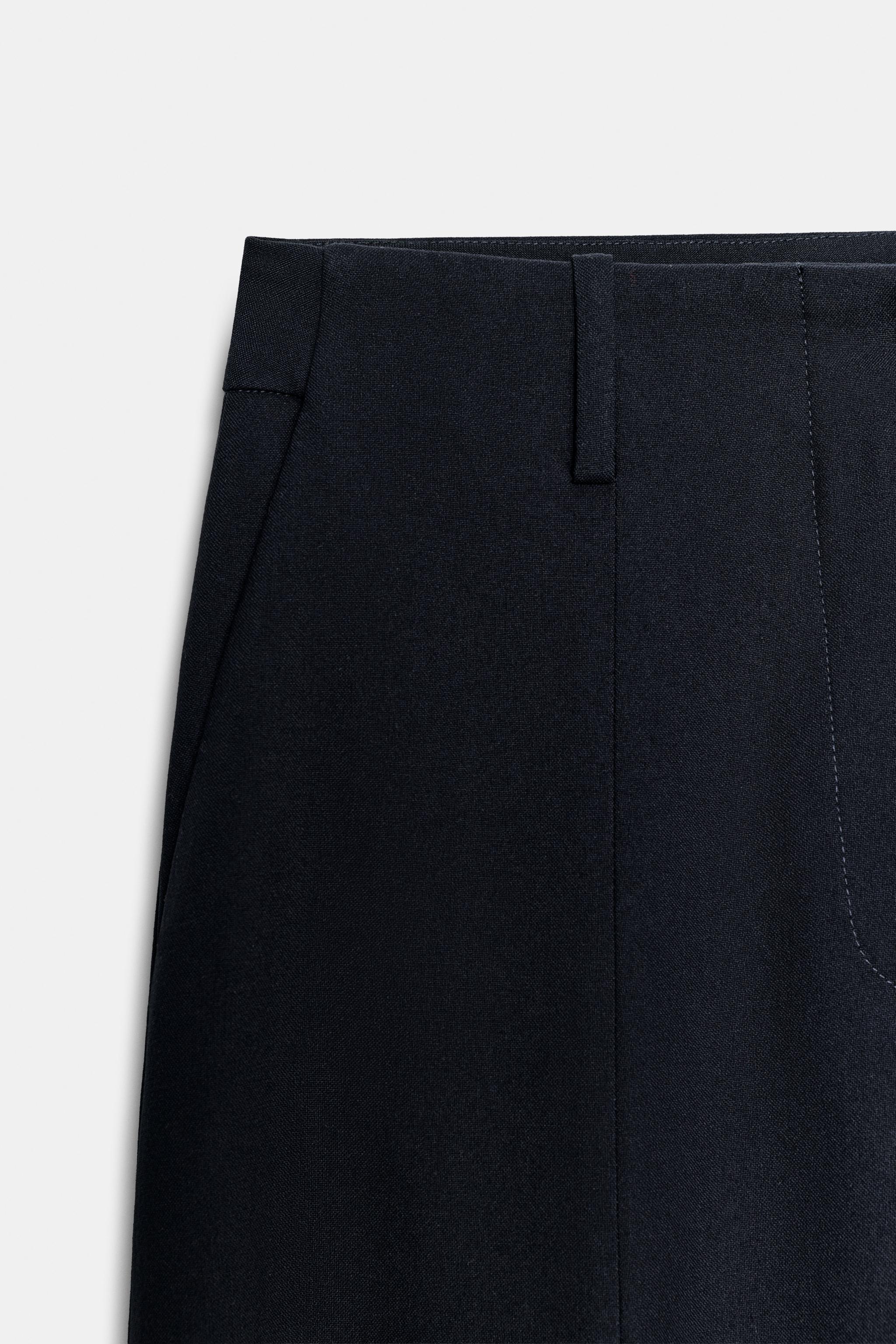 ZW COLLECTION BALLOON PANTS