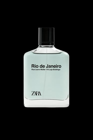Zara RIO DE JANEIRO EDT 100ML (3.38 FL.OZ) -  - Image 0