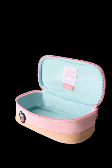 ESTUCHE MINNIE MOUSE © DISNEY - Rosa de Zara