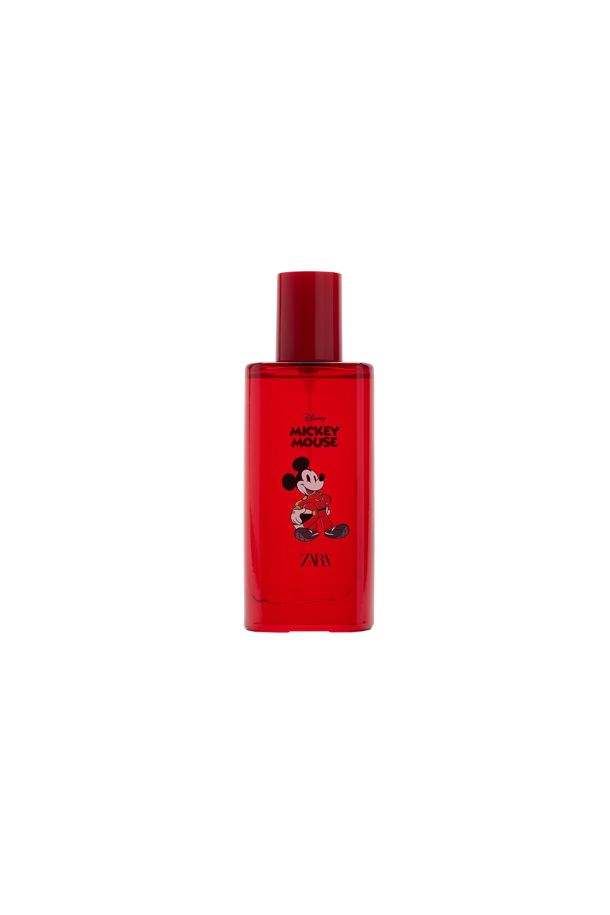 ミッキーマウス © ディズニー オードトワレ 40ML (1.35 FL.OZ) | ZARA