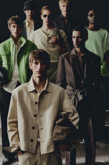 Zara Product image - 203 - Image 0