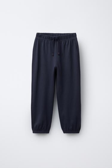 6-14 ANS/ PYJAMA À INSCRIPTION - Bleu de Zara - Image 3