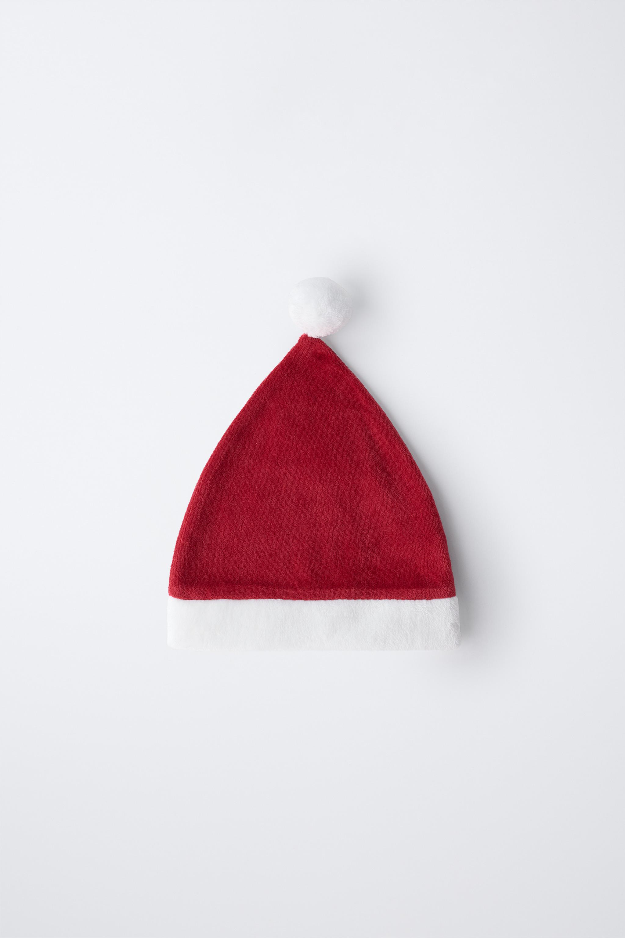 SANTA HAT