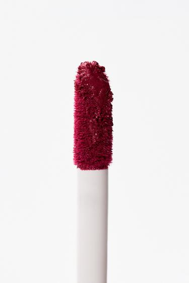 LIQUID LIPSTICK – SPARKLE PRESS ON LIPS - PITAYA by Zara - Image 5