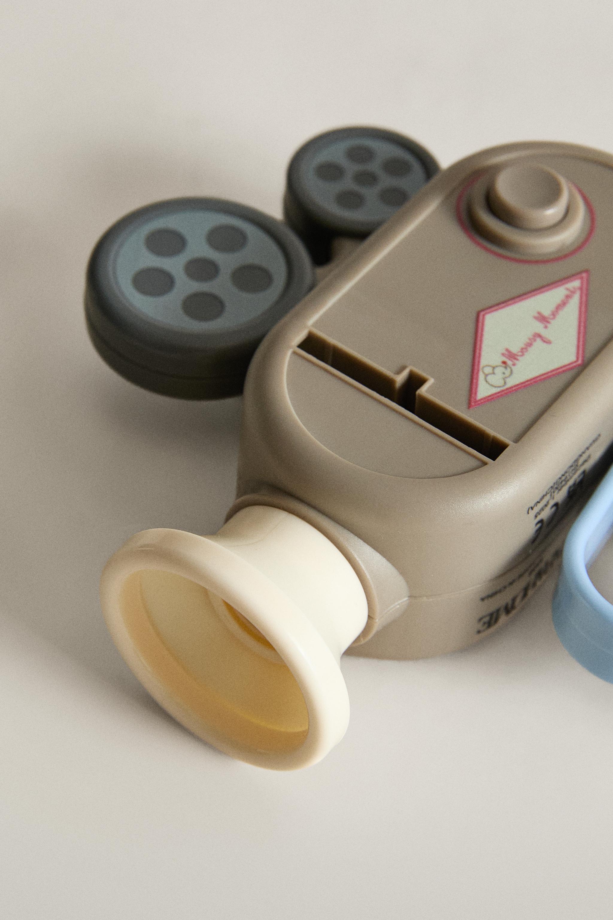 KIDS' MR. PÉREZ PROJECTOR TOY