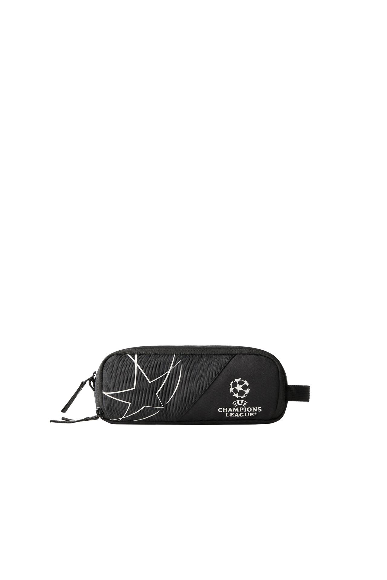 Пенал UEFA CHAMPIONS LEAGUE® со светящимся в темноте принтом