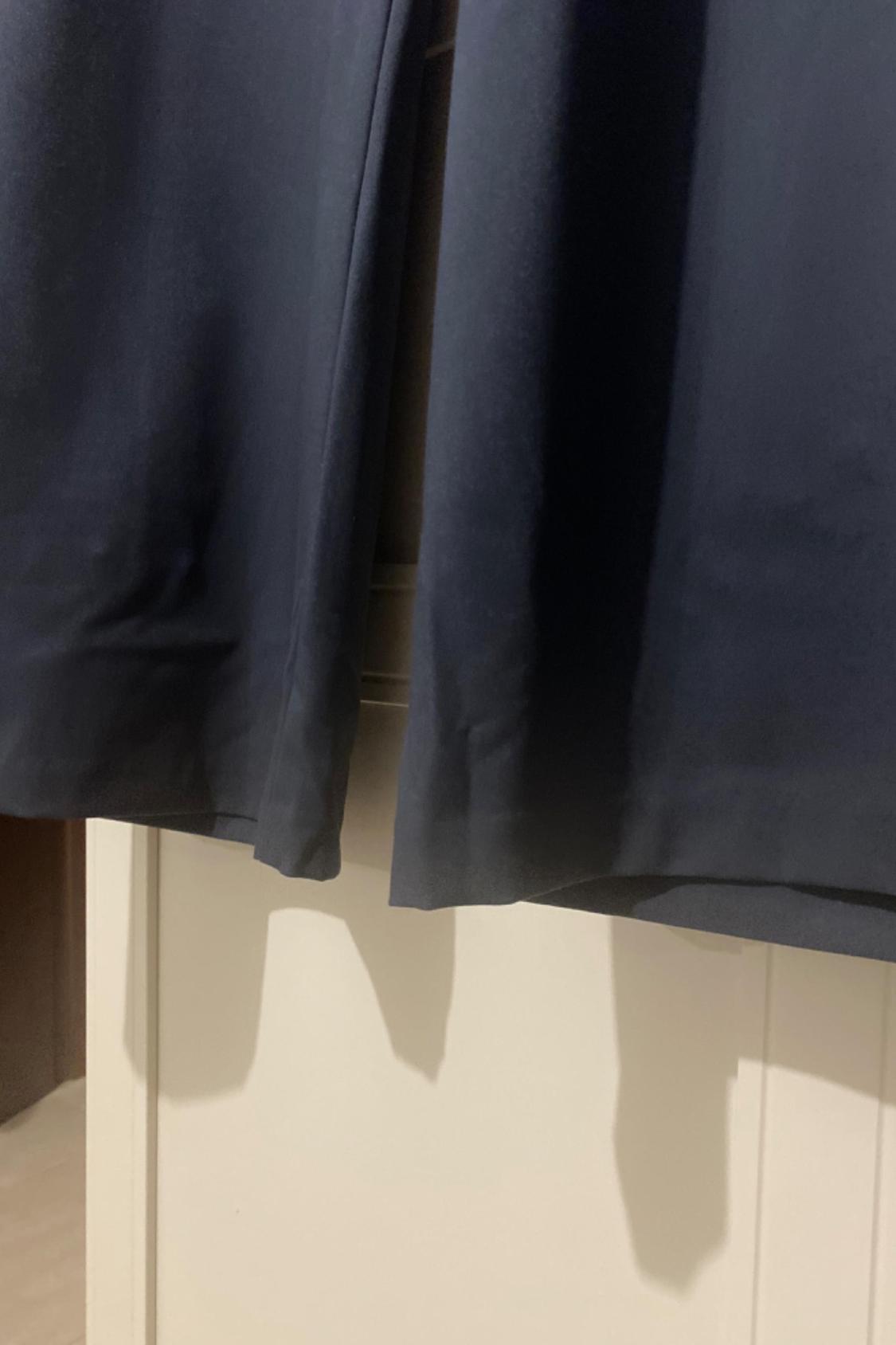 PLEATED TROUSERS - Image 2