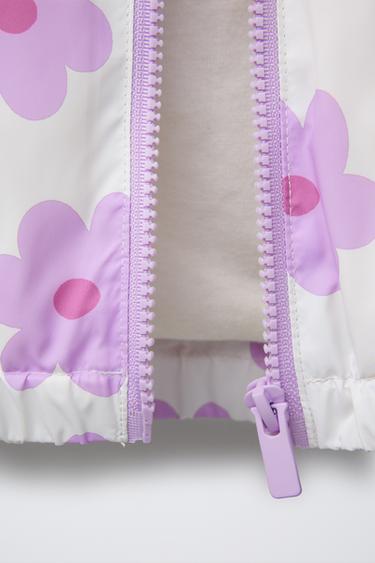 CIRÉ LÉGER DÉPERLANT MINNIE MOUSE © DISNEY - Écru de Zara - Image 3