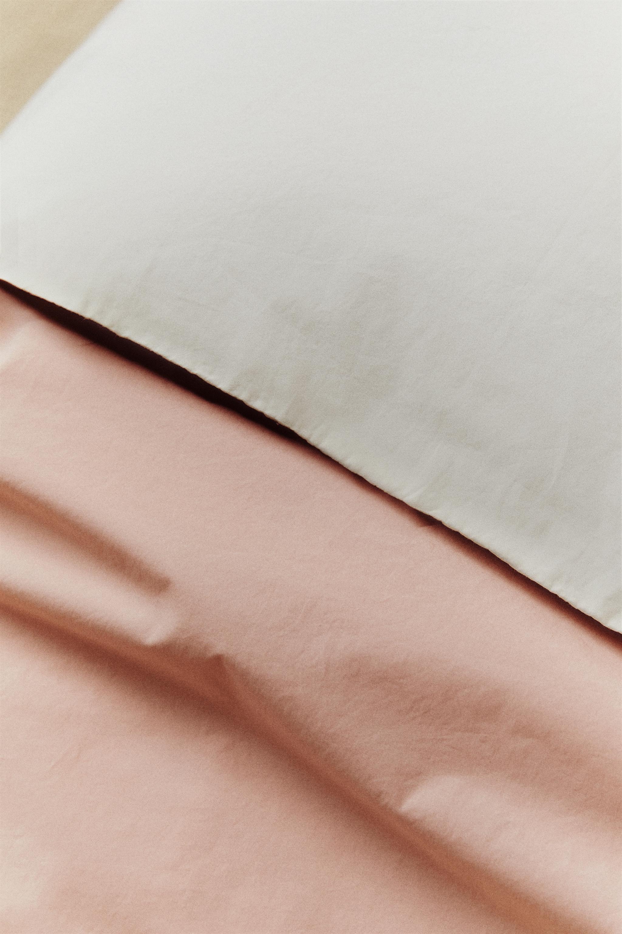 CHILDREN'S REVERSIBLE DUVET COVER