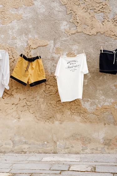 Product image - Dark bottle green by Zara - Image 0