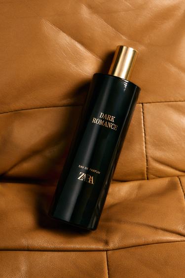 DARK ROMANCE EDP 80 ML (2.71 FL. OZ) -  von Zara - Bild 0