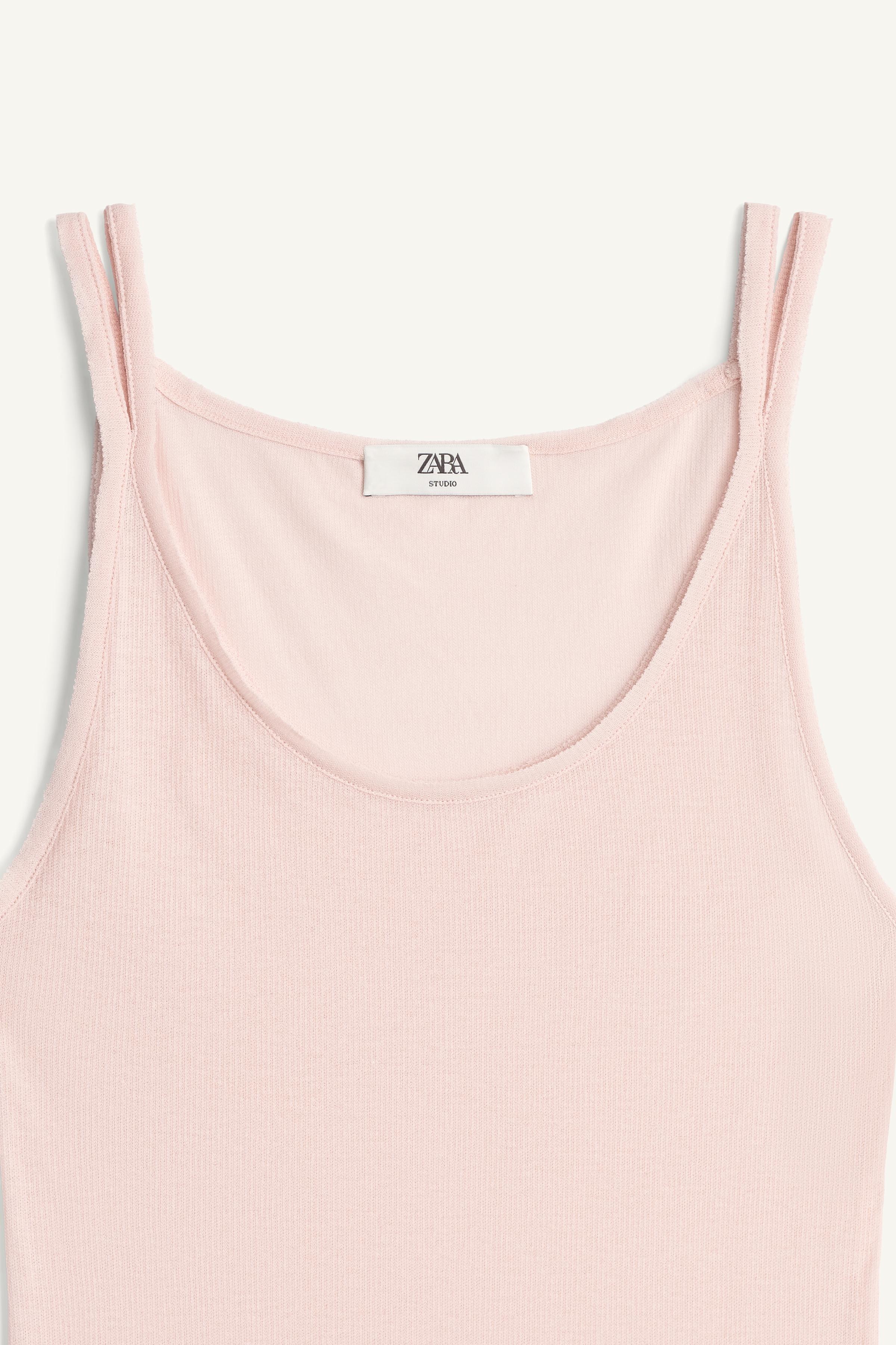 LIMITED EDITION ASKILI TOP - Görsel 6