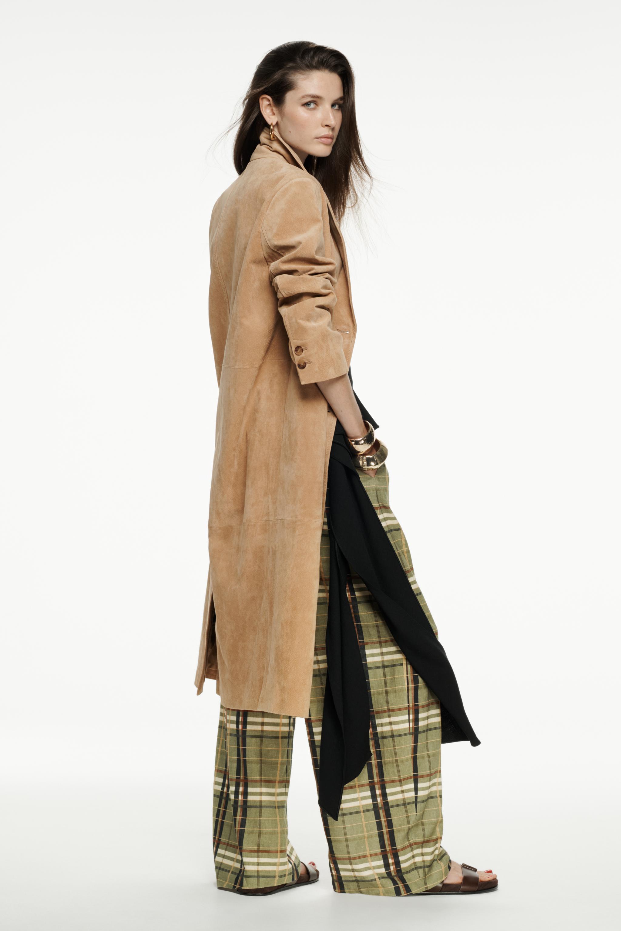 コート - レディース | ZARA 日本