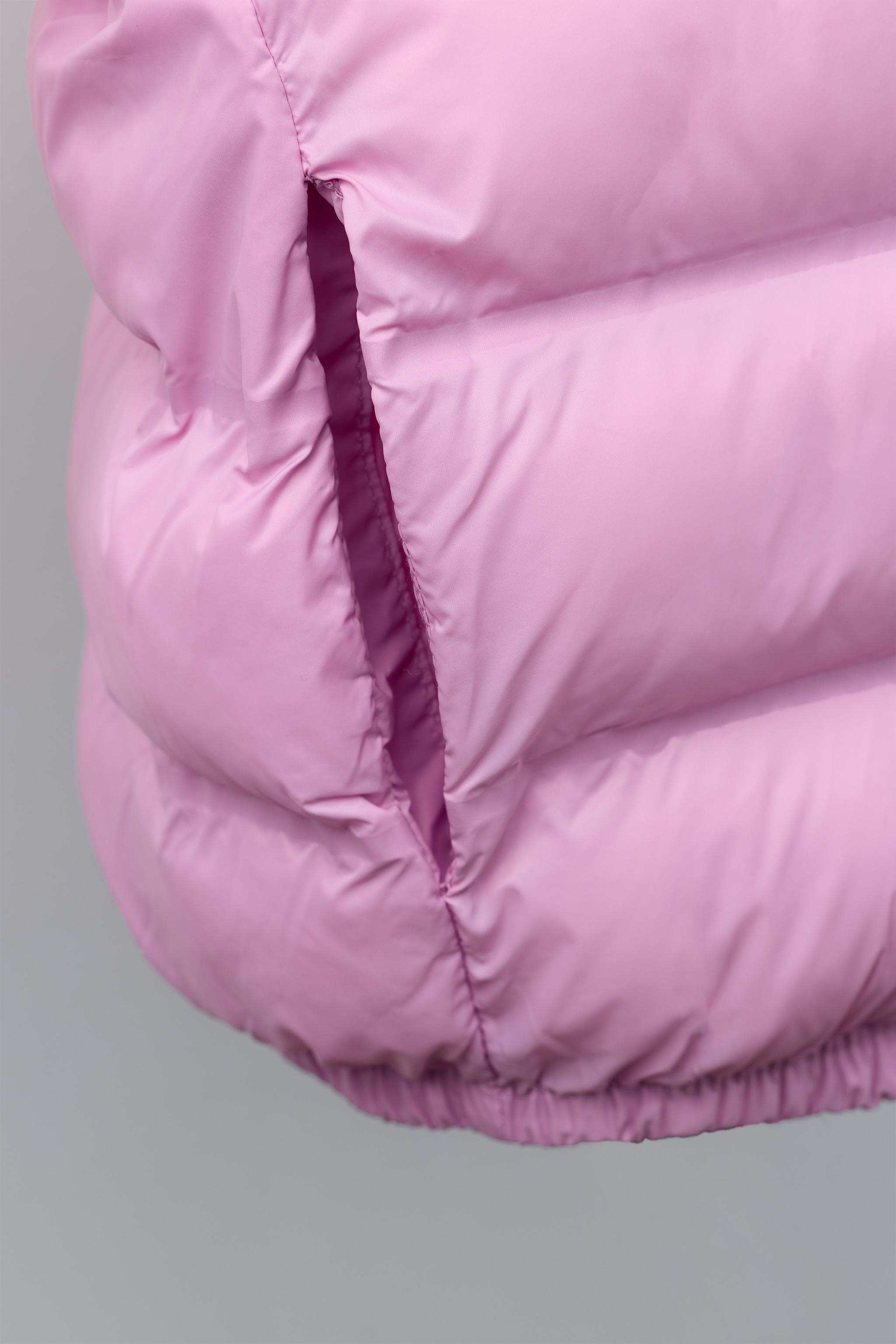 ULTRALIGHT WATER REPELLENT HOODED JACKET