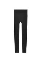 KONTRAST KAPİTONELİ CEKET - Görsel 3