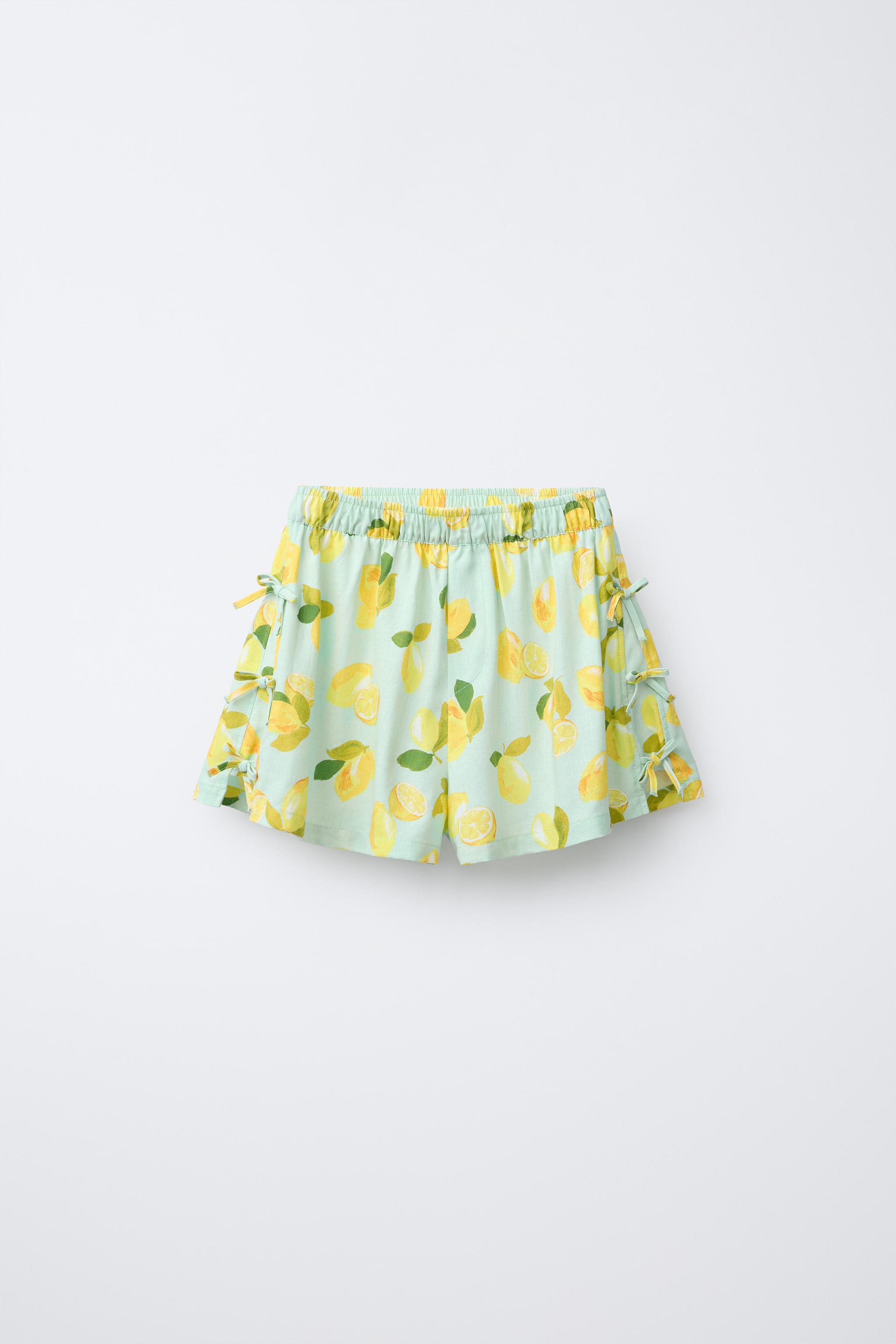 ZARA - 三上悠亜ちゃん着用 ZARA スカショーパンの通販 by