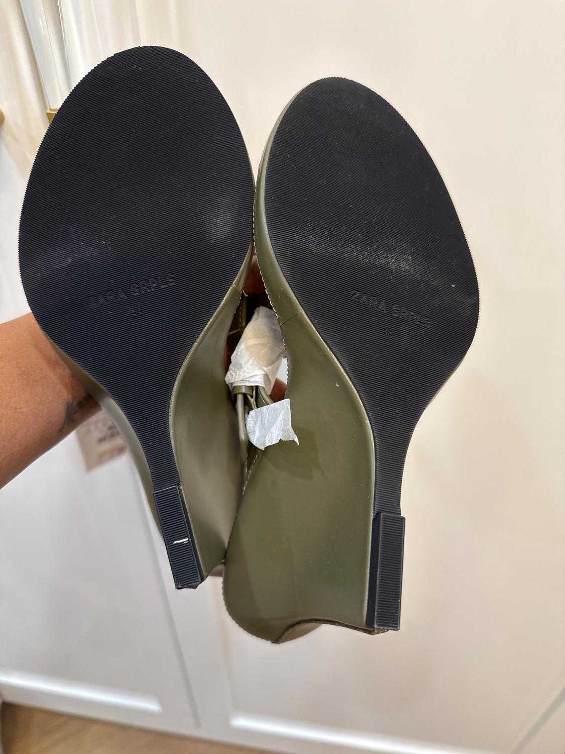 ZARA SRPLS COLLECTION - Image 4