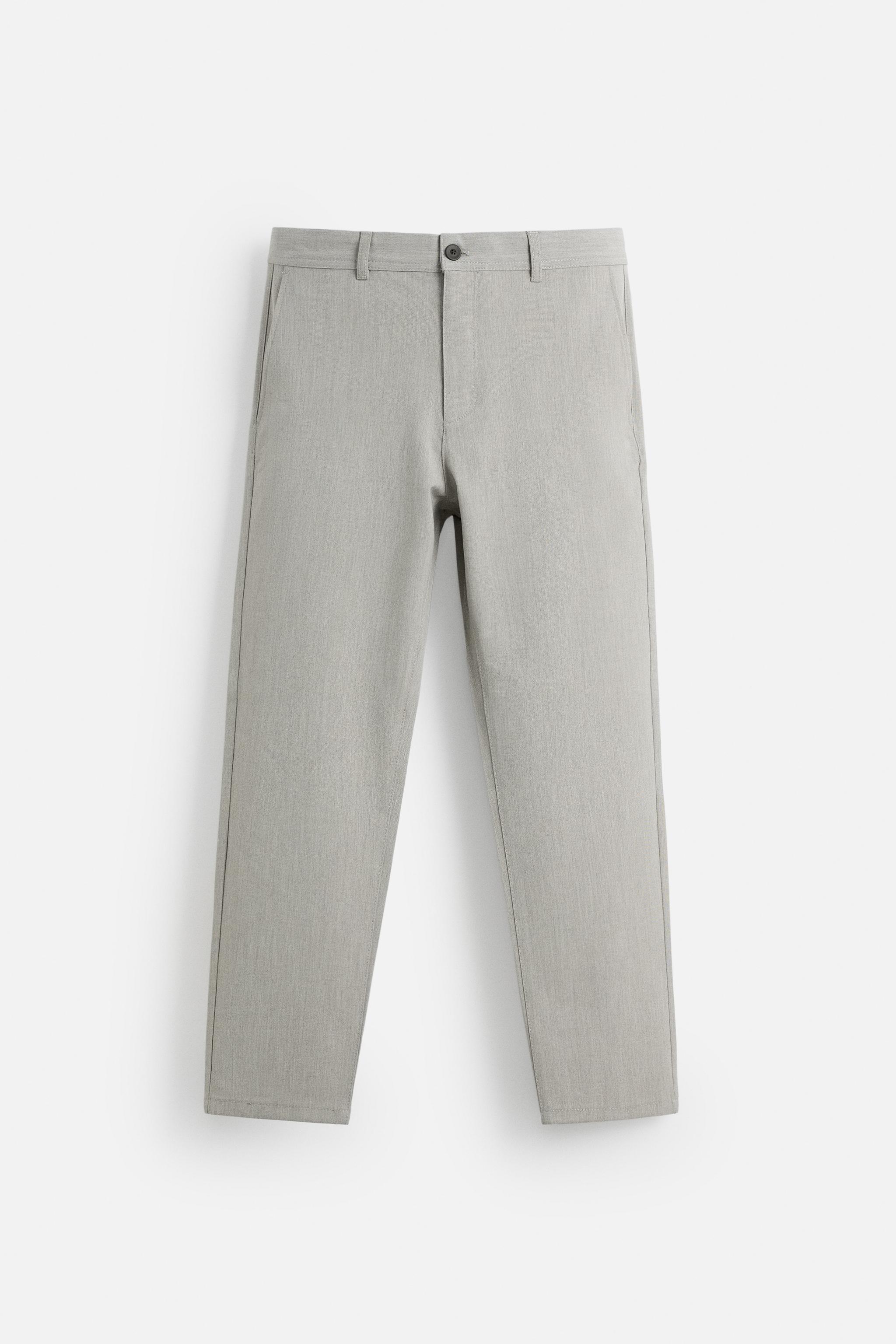 ZARA テクスチャーフレアパンツ 5039/155 ZARA テクスチャーフレアパンツ 5039/155 (ZARA/パンツ) 5039