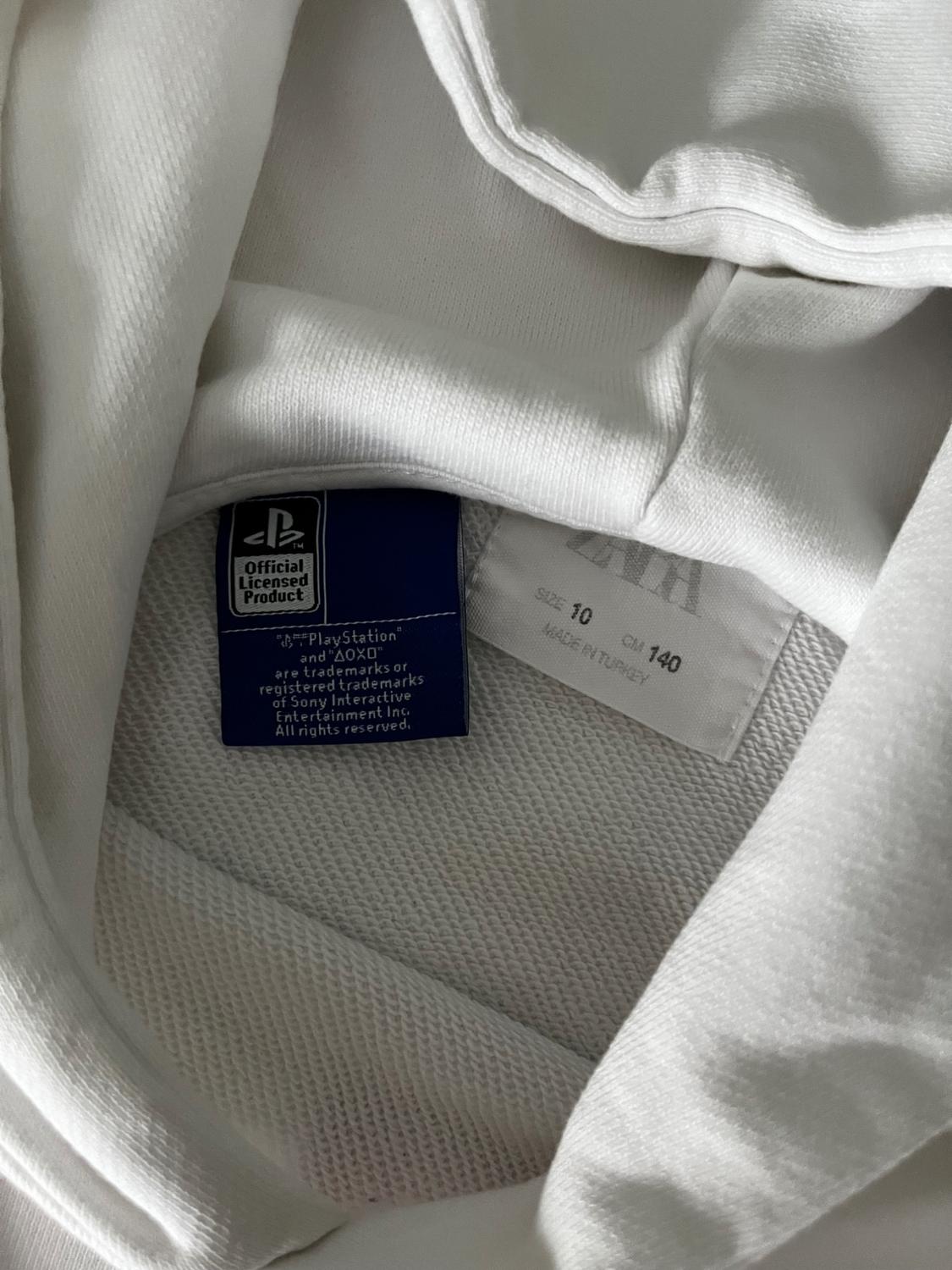 PLAYSTATION ™ HOODIE - Image 7