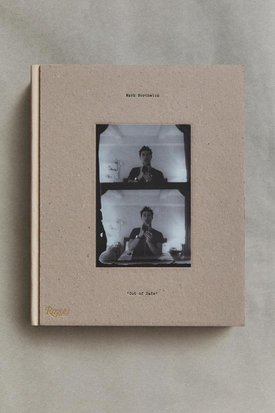 KNIHA OUT OF DATE: POLA PAN 1984–1996 (ANGLICKY) - Černá od Zara - Obrázek 0