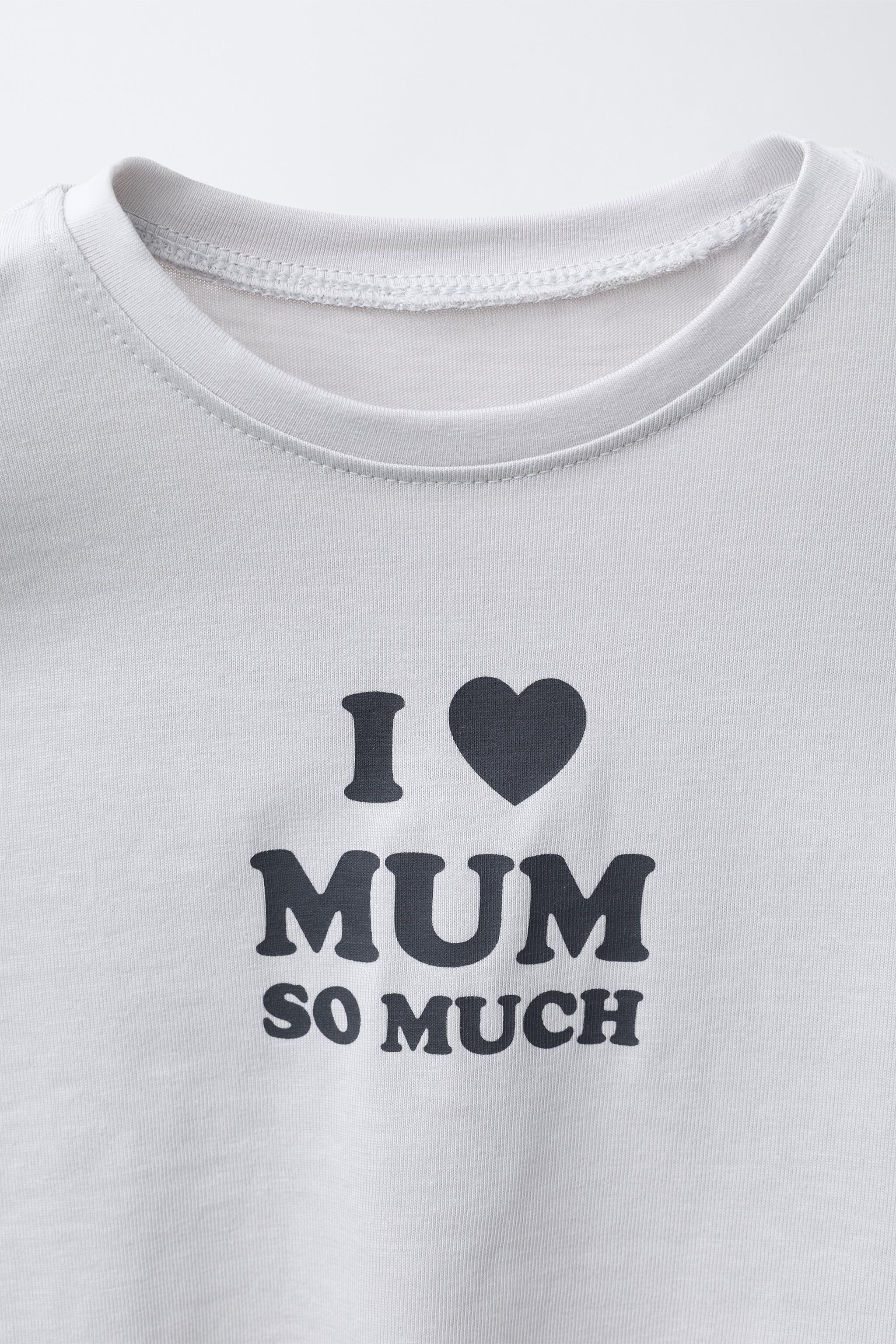 THREE-PACK OF PRINTED T-SHIRTS