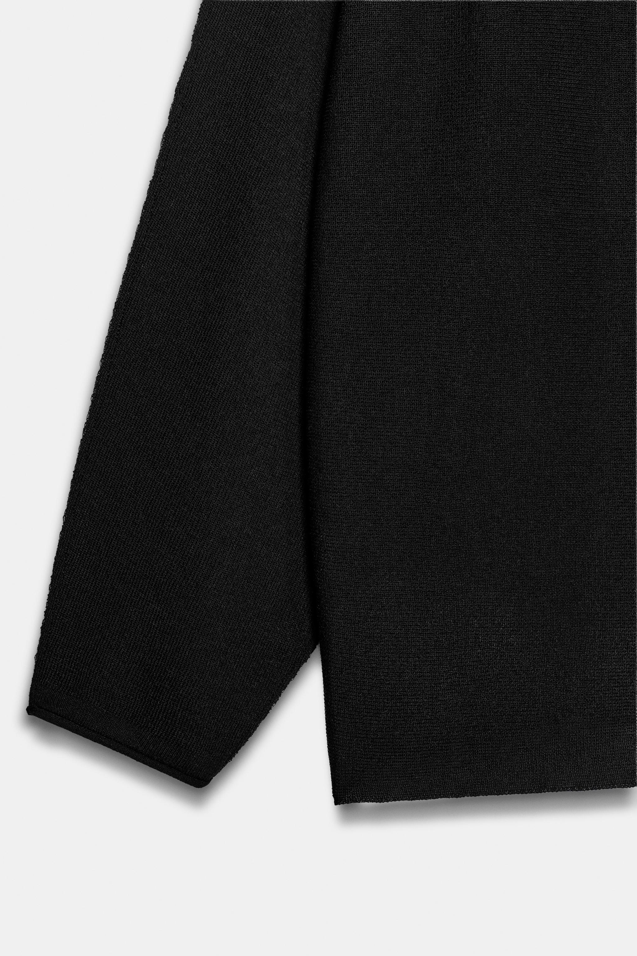 WIDE-KNIT JUMPER