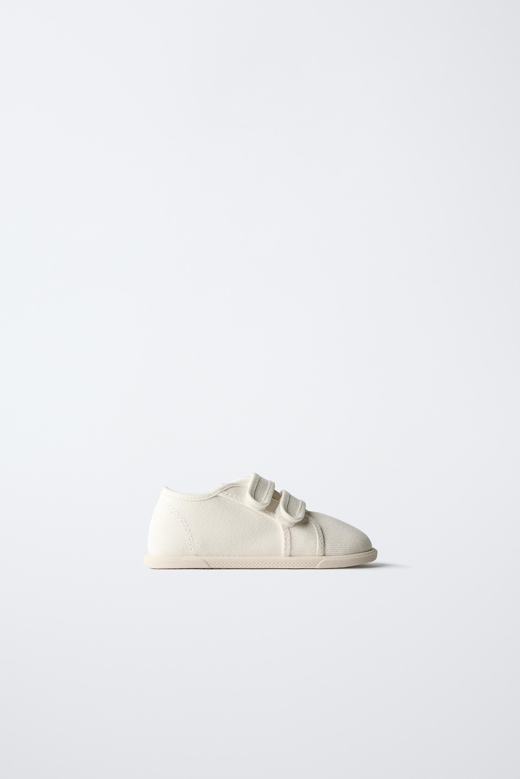 TENNIS EN COTON BAREFOOT