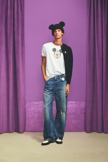 Hình ảnh sản phẩm - LOANG VÀNG từ Zara - Hình ảnh 0