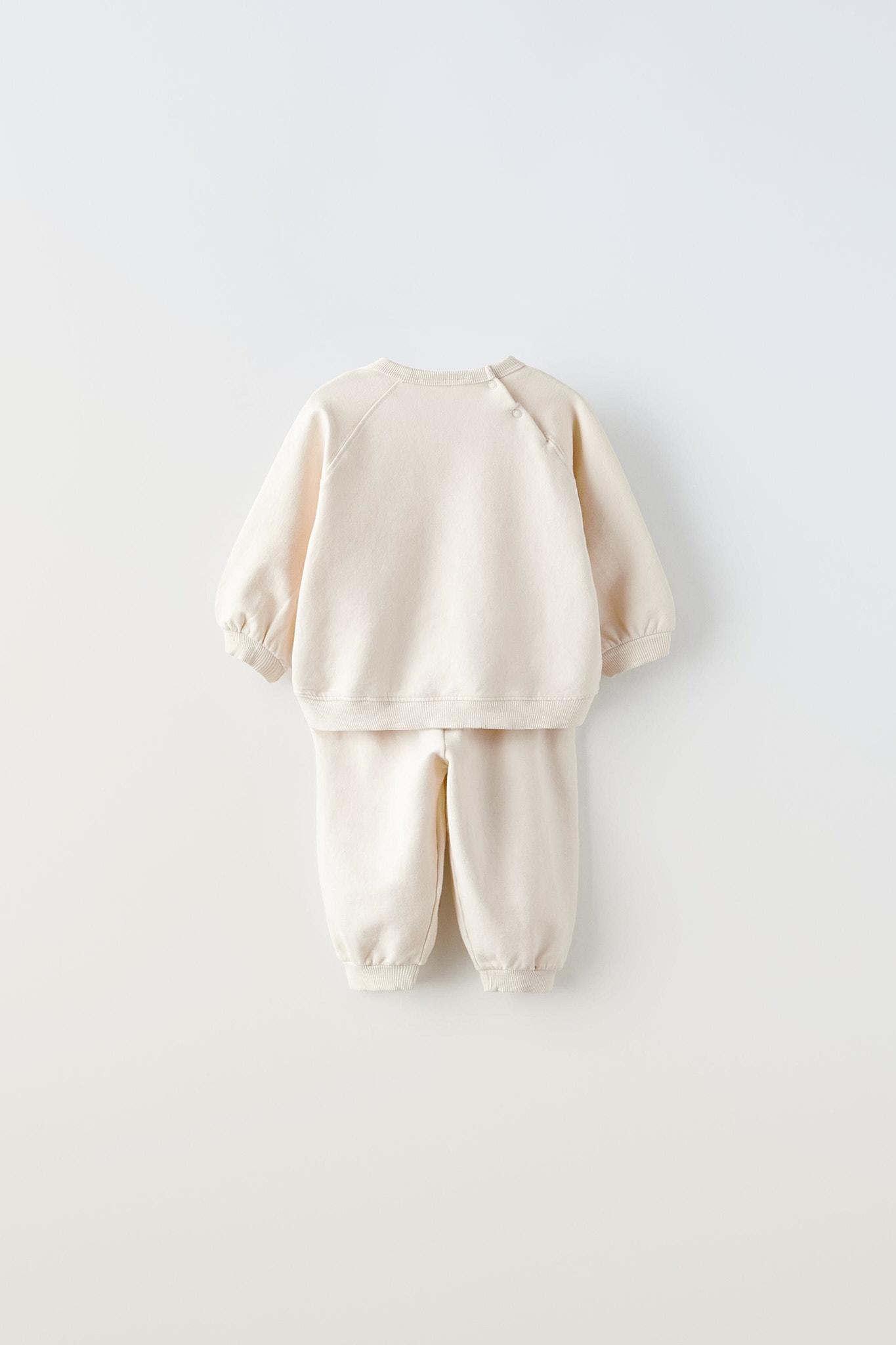 Zara clearance newborn clothes