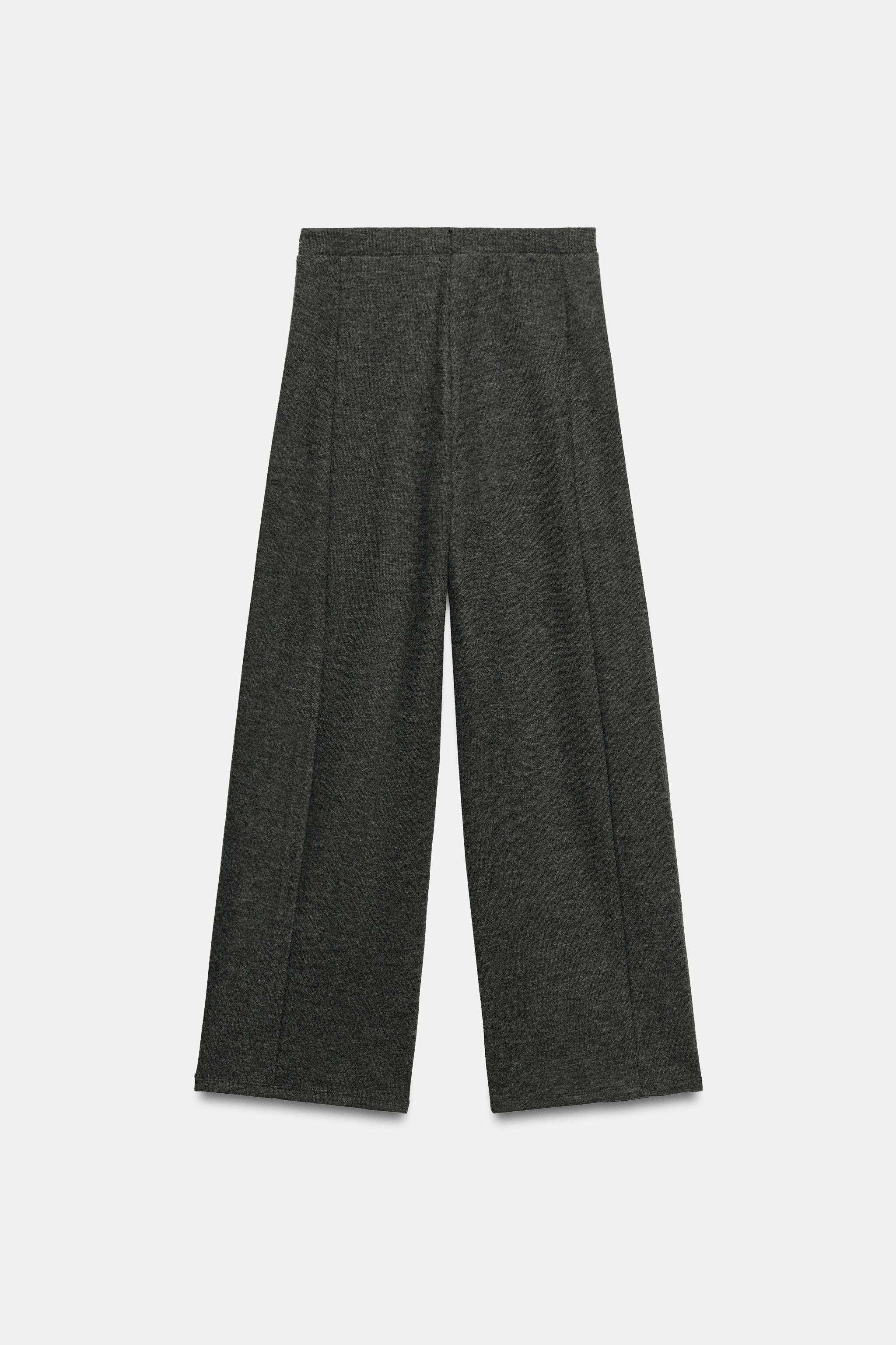 SOFT VOLUME PANTS