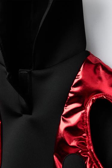 LADYBIRD COSTUME - Red by Zara