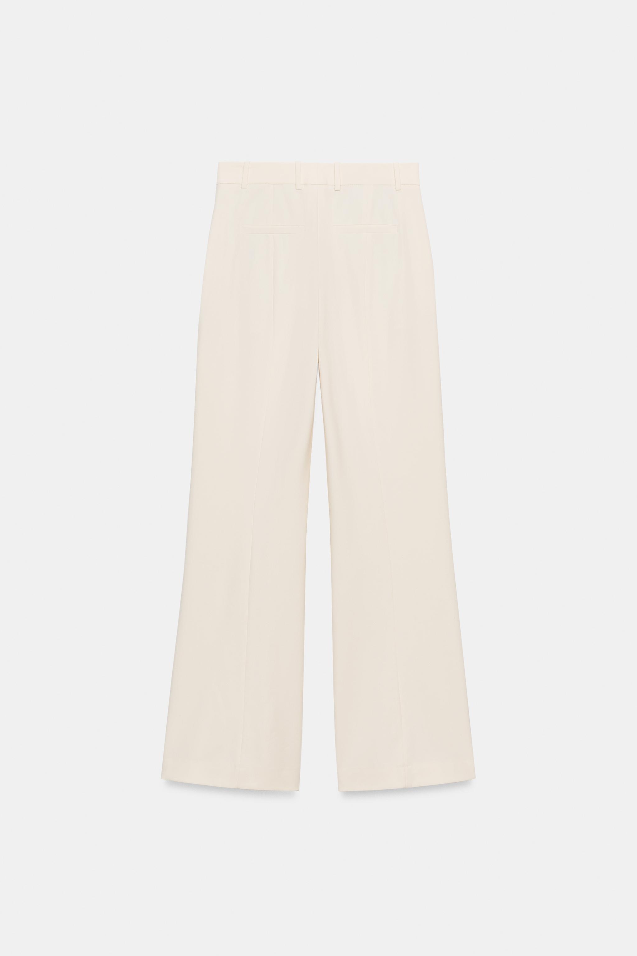 ZW COLLECTION YÜKSEK BEL PANTOLON - Görsel 5