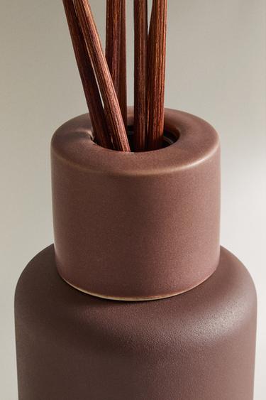 (190 ML) FLORAL BEYOND SCENTED REED DIFFUSERS - Light red by Zara - Image 3
