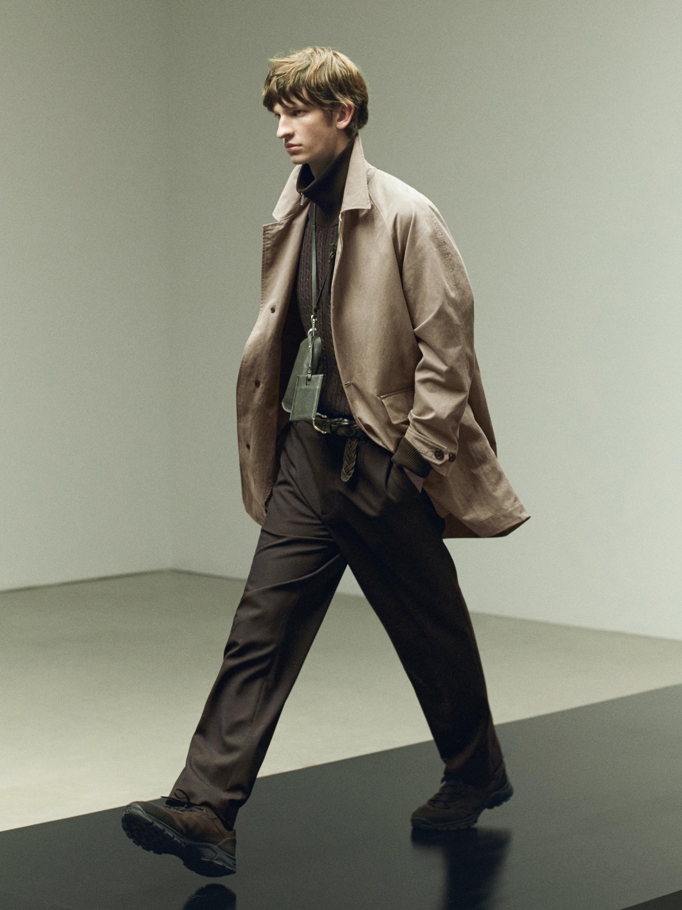 ZARA United States
