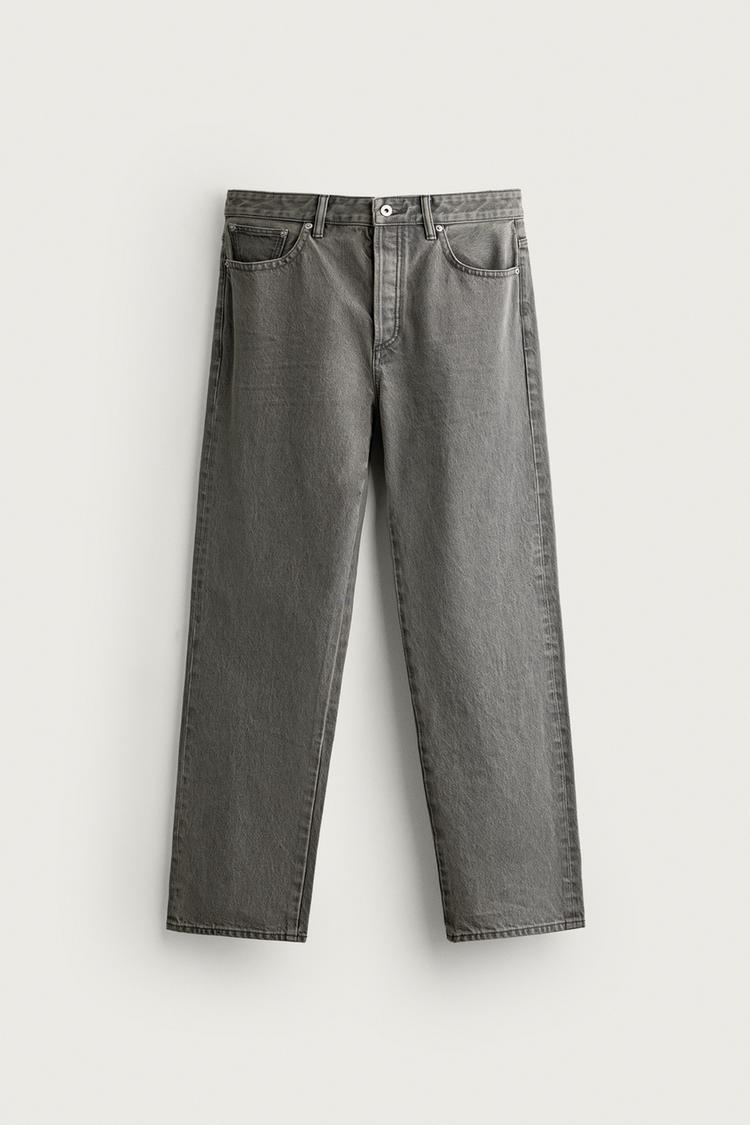 Jeans relaxed fit