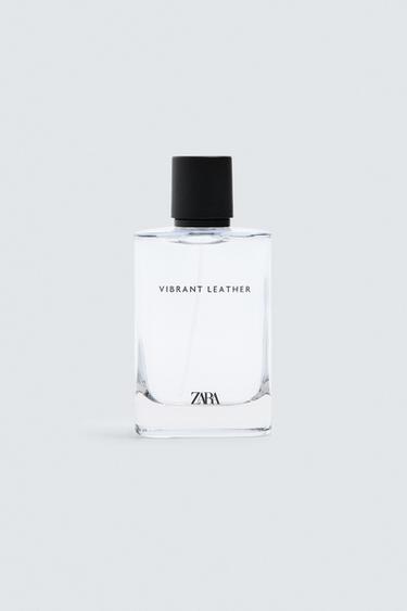 VIBRANT LEATHER EDP 100ML ( 3.38 FL.OZ ) — Окрашенная кожа от Zara