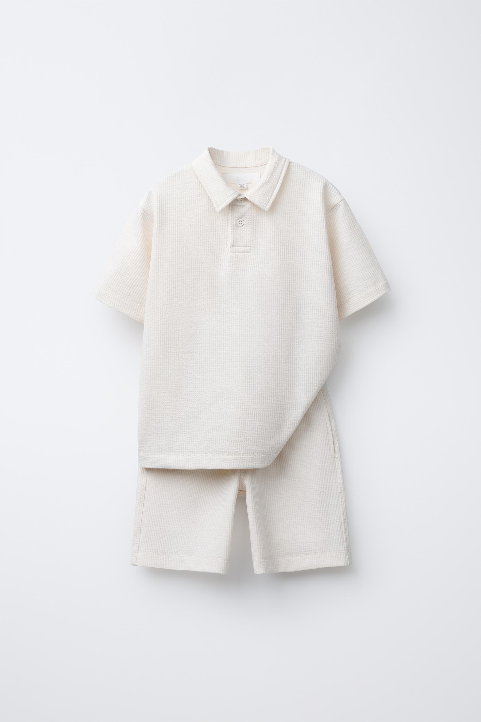 バルーンポケットパンツ - ストーン | ZARA Japan / 日本