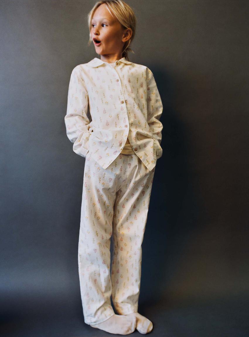 Pijama Niño 12 14 Años