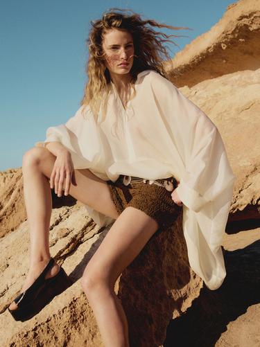 Zara LOOK - 251