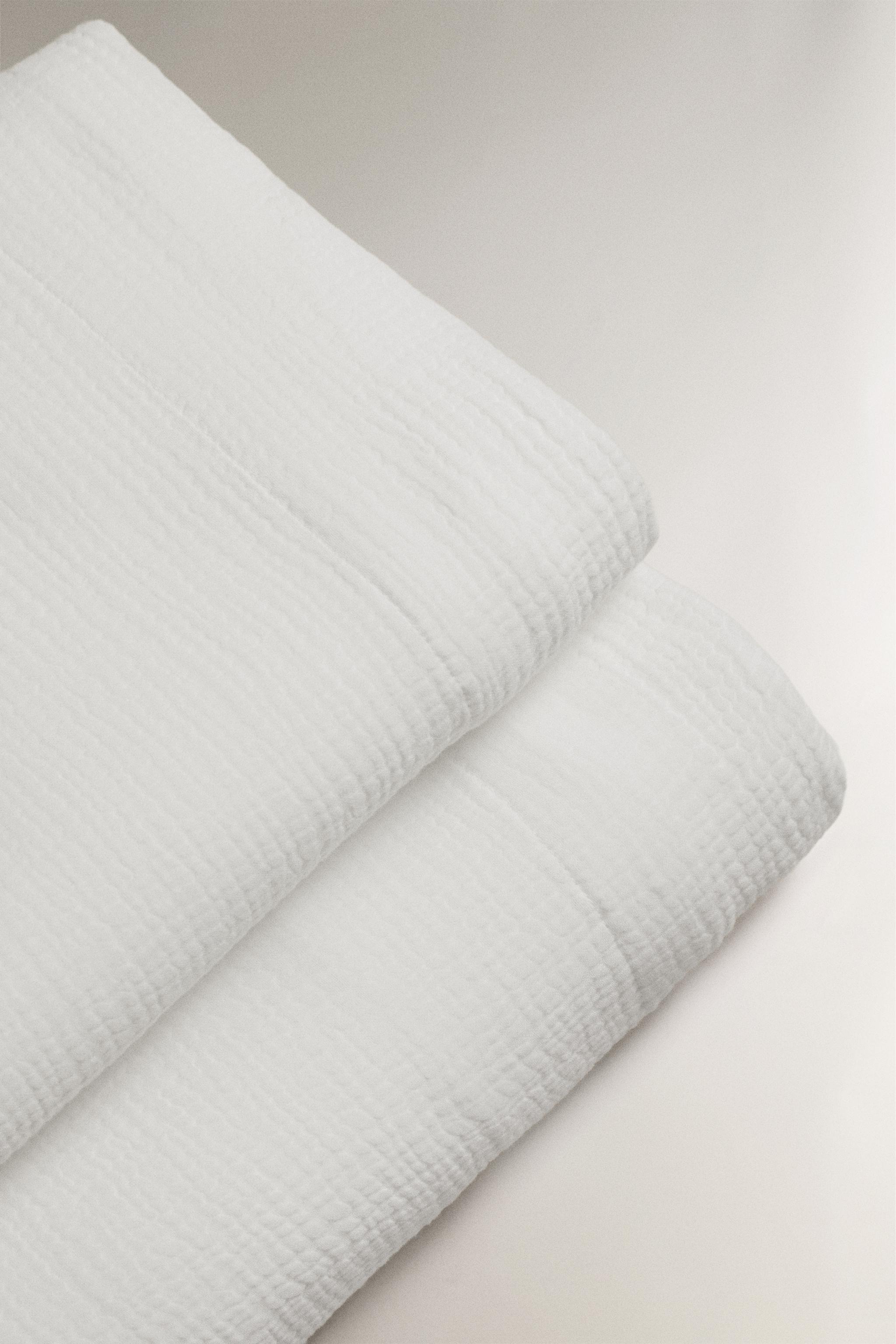 DRAP DE DESSUS GAZE
