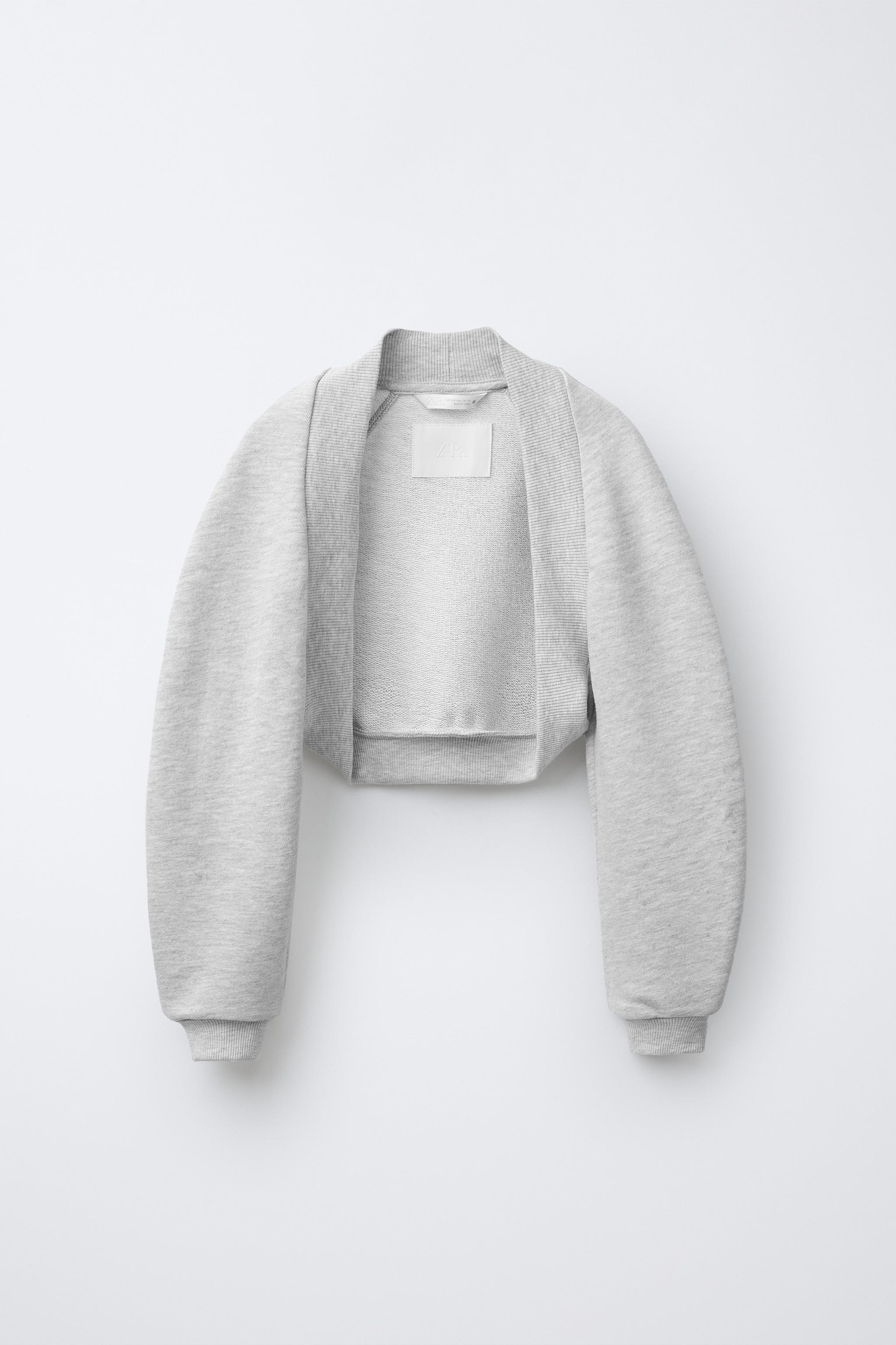 MANCHONS EN MOLLETON