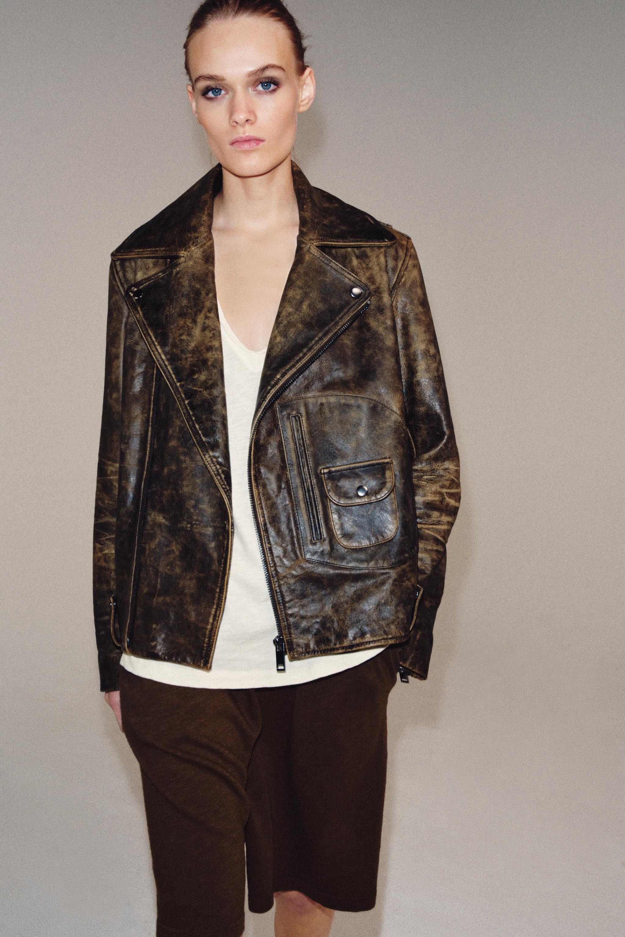 UZUN RUSTİK BERMUDA ŞORT