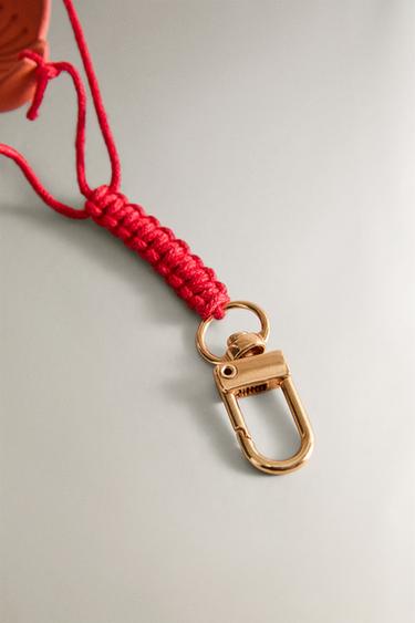 FLEUR D'OSMANTHUS SCENTED CHARM - Crystal by Zara - Image 2