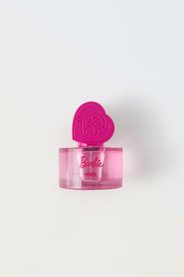 BARBIE™ MATTEL EDT 60ML (2.02 FL. OZ) -  fra Zara - Billede 0