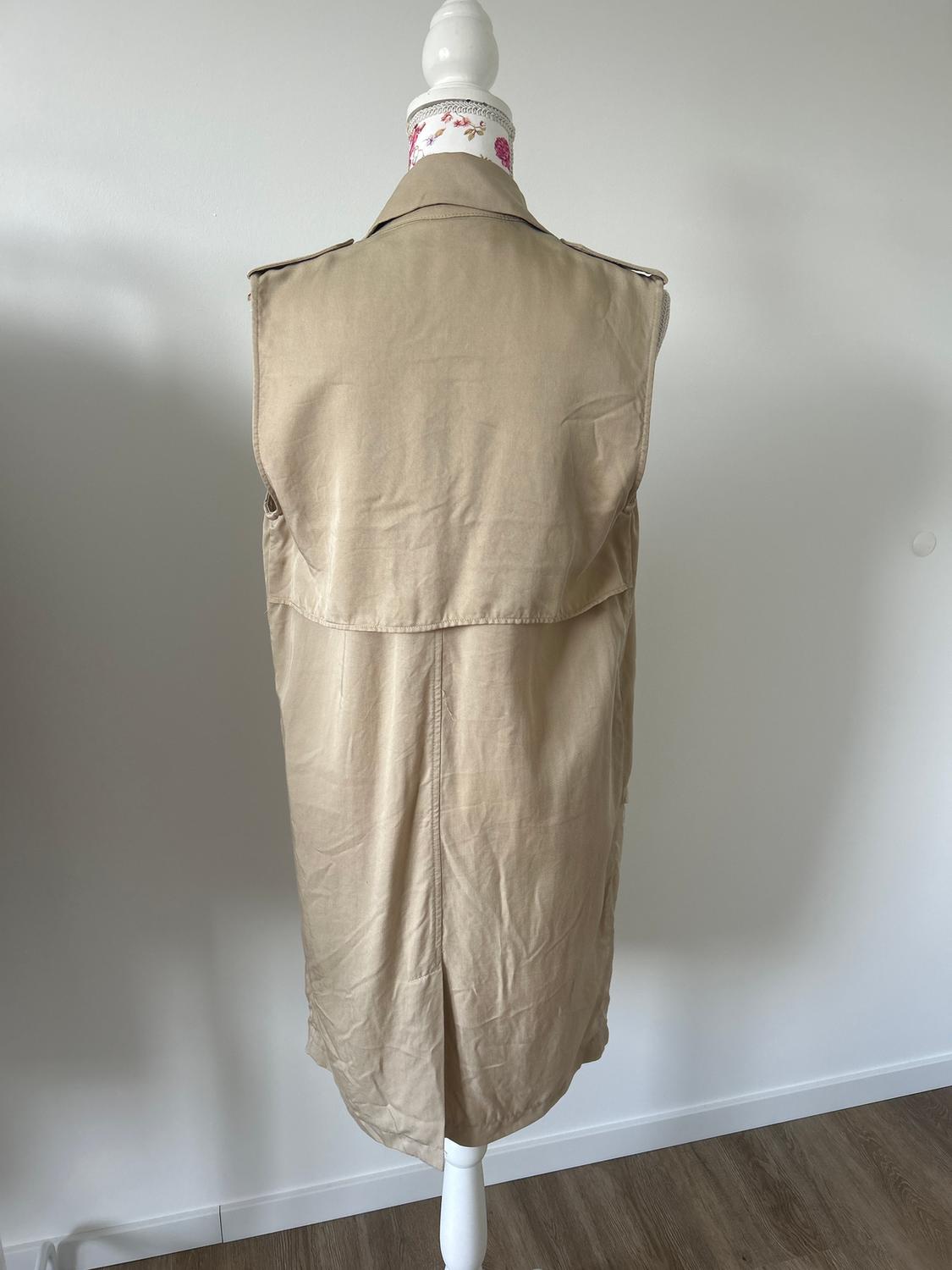BEIGE LAGE WESTE - Image 2