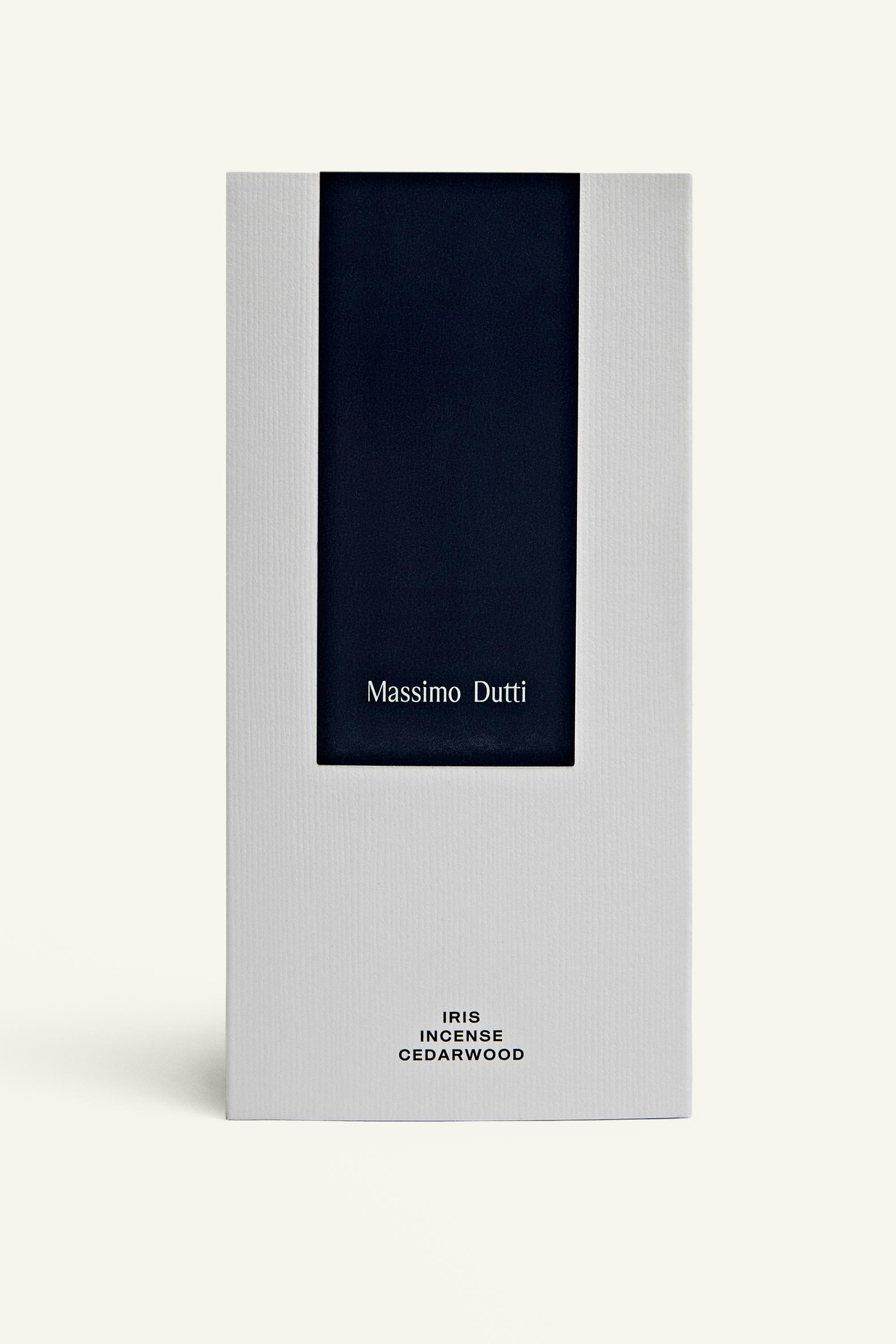(100 ml) Tinted Twill eau de parfum